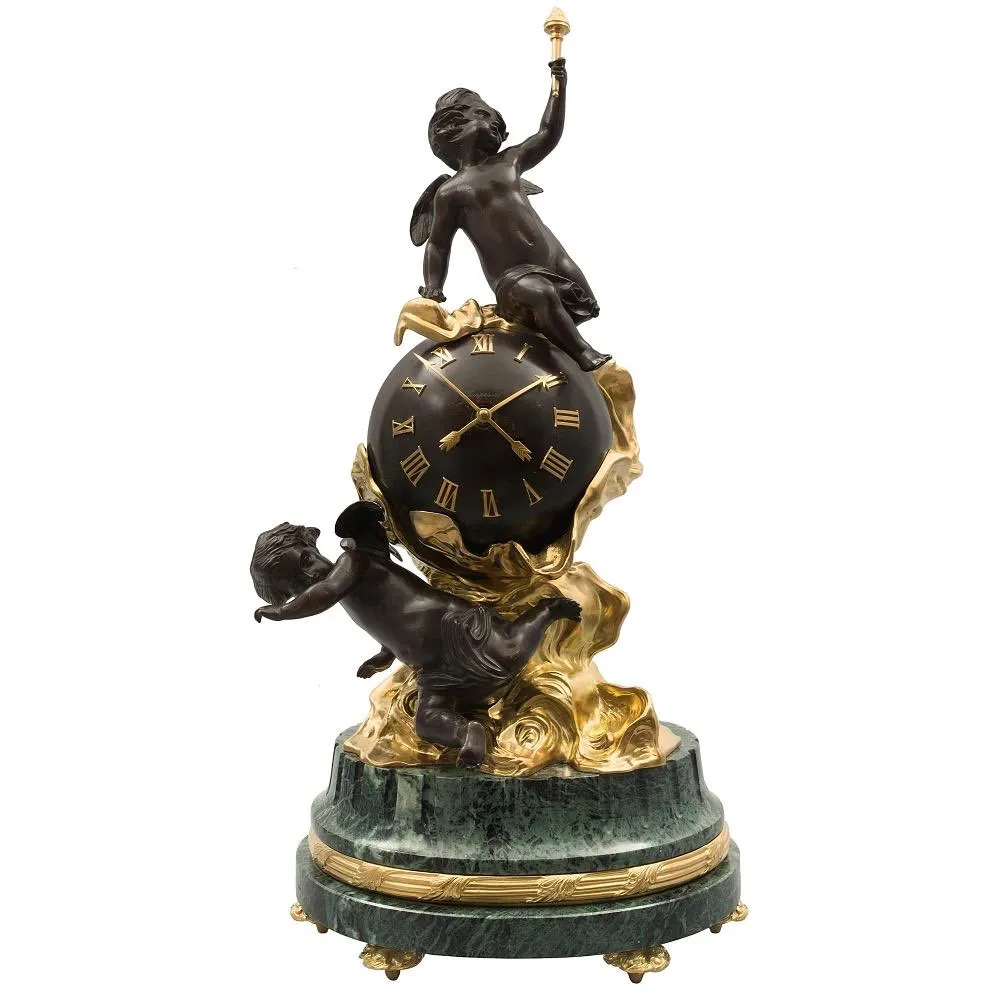 Clock Service & Clock Repair in Barrow-in-Furness