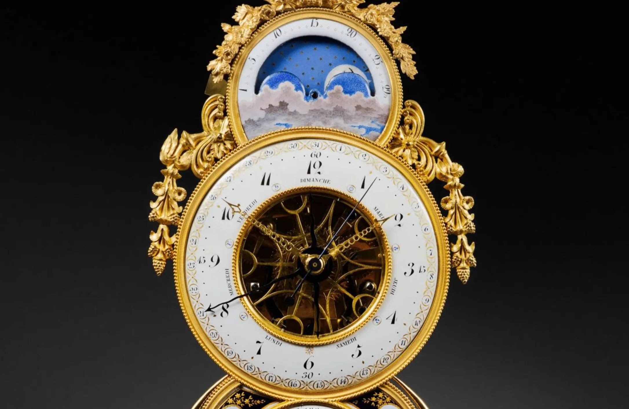 Clock Repair Barrow-in-Furness