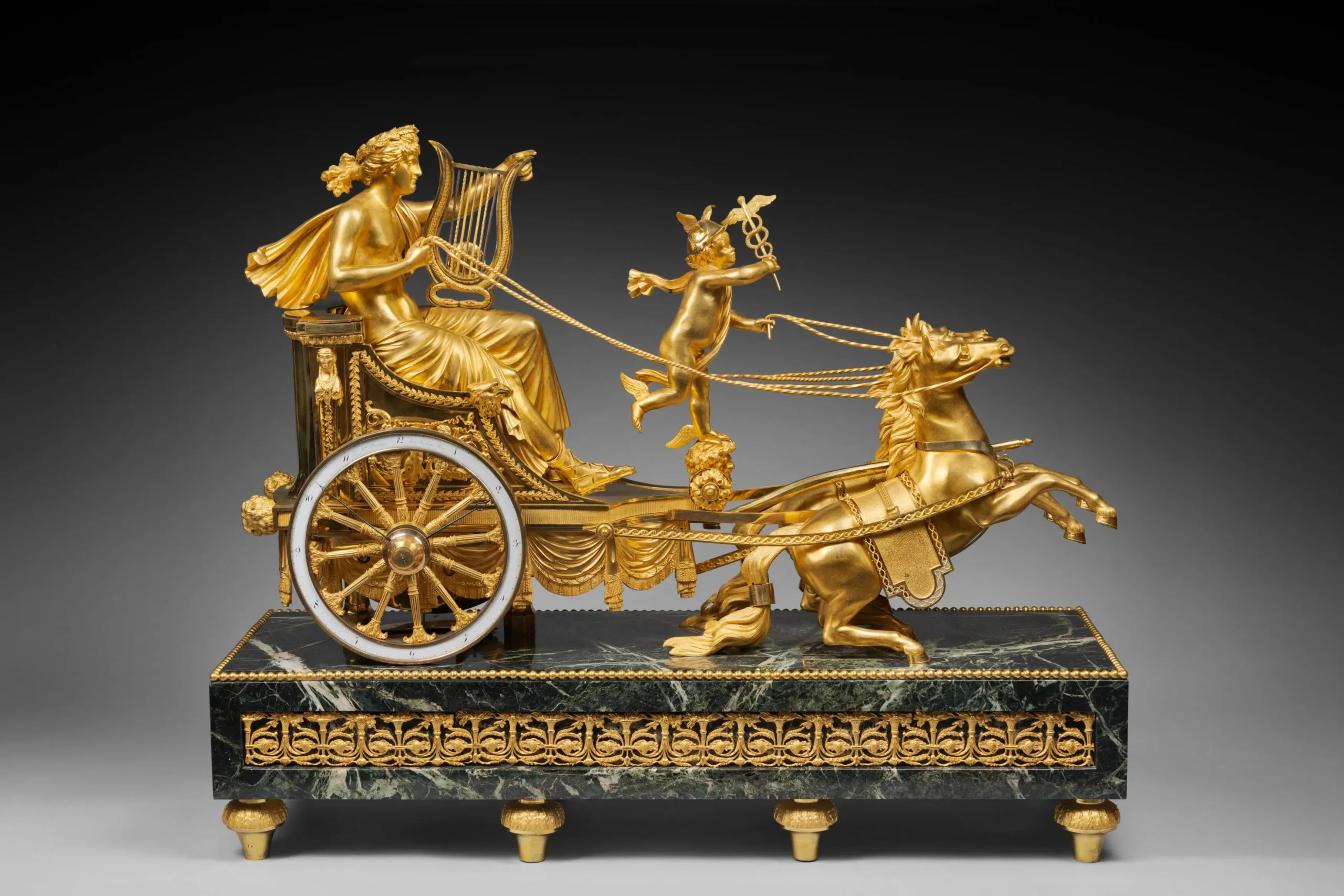 Clock Repair Barrow-in-Furness