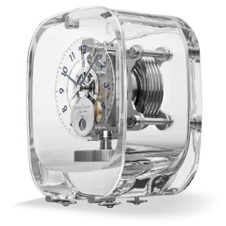 Atmos Clock Service and Repair Centre Barrow-in-Furness